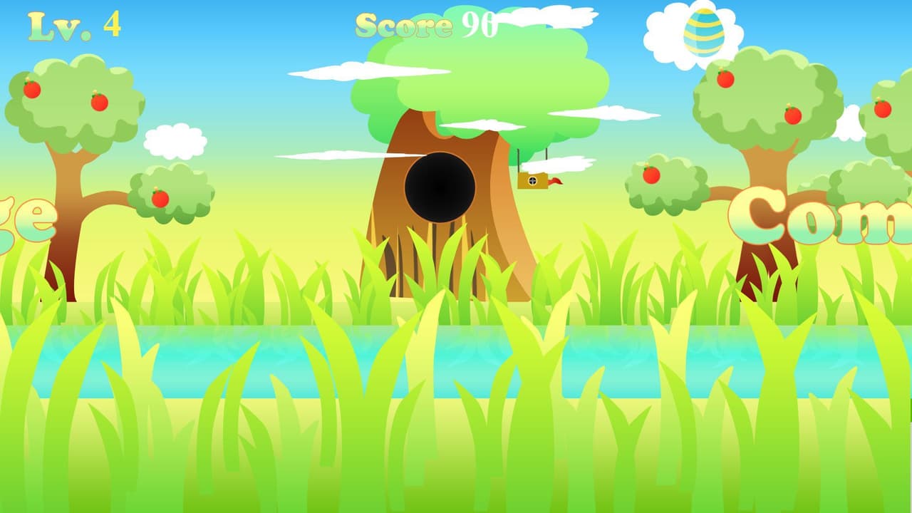 WackDQuack screenshot 4