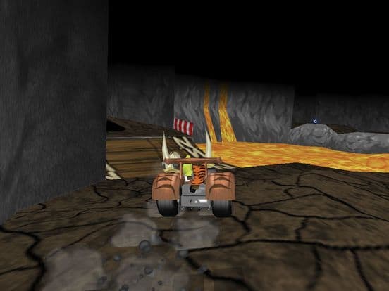 Raceway screenshot 4