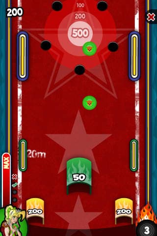 Extreme Lawn Bowls screenshot 5