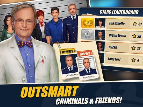 NCIS: Hidden Crimes screenshot 6