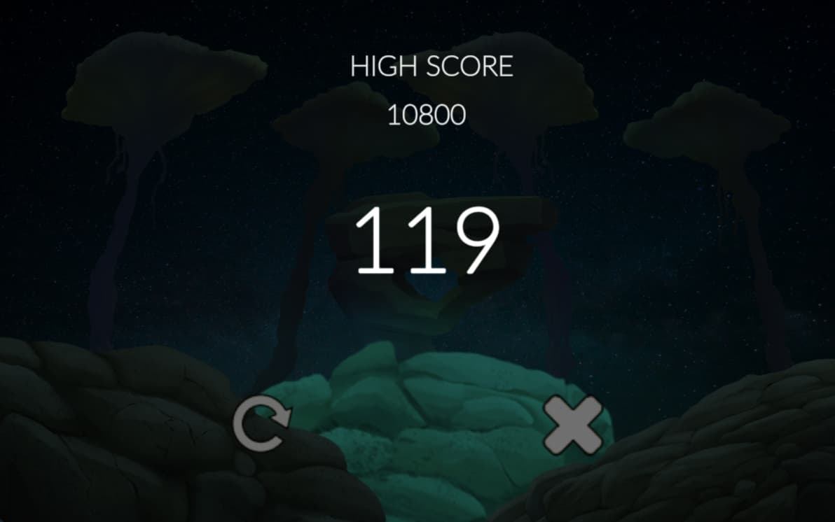 Starwell screenshot 5