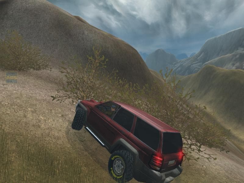 Cabelas 4x4 Off-Road Adventure 3