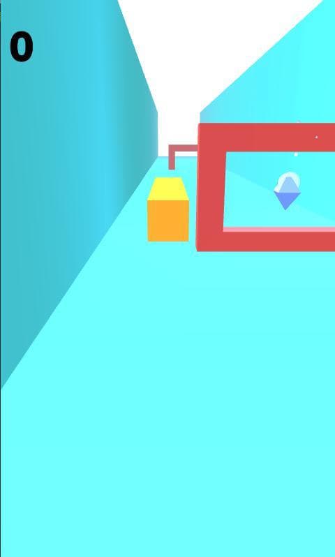 Sticky And Speedy screenshot 2