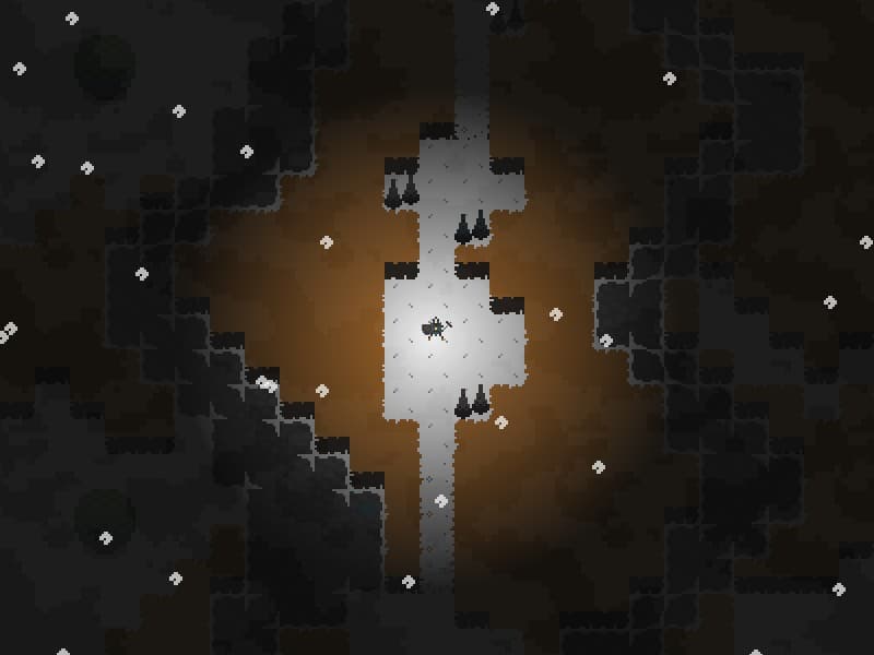 Grim Sight screenshot 5