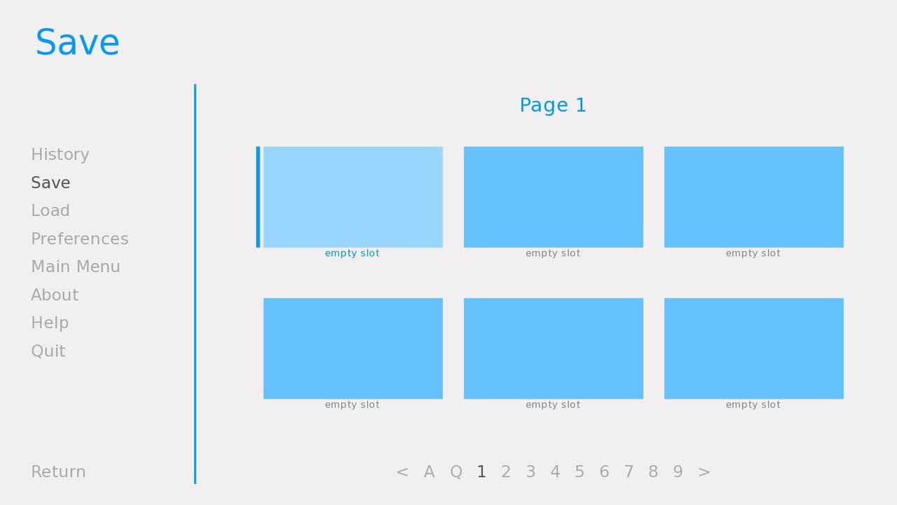 Cinnamon and Honey (DEMO) screenshot 3
