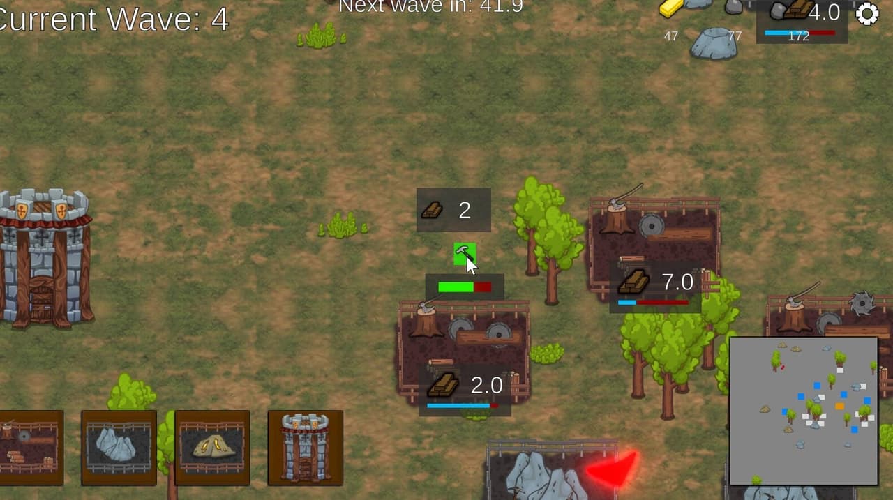 BuilderDefenderPrototype