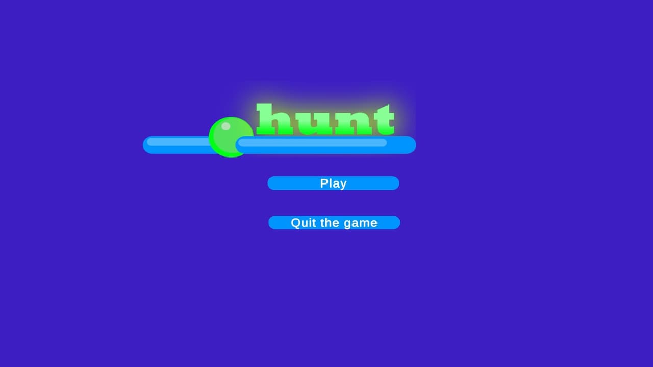 Dot Hunt screenshot 2