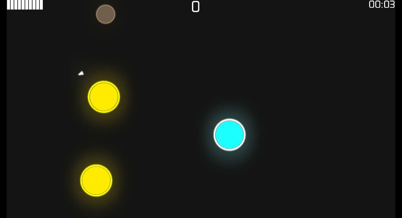 Stellar Jump screenshot 2