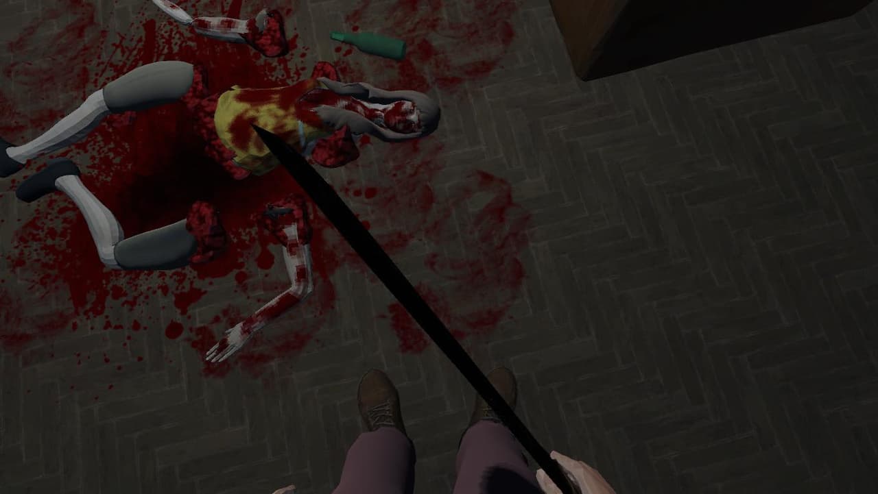 Midnight Tales VOL.2 screenshot 4