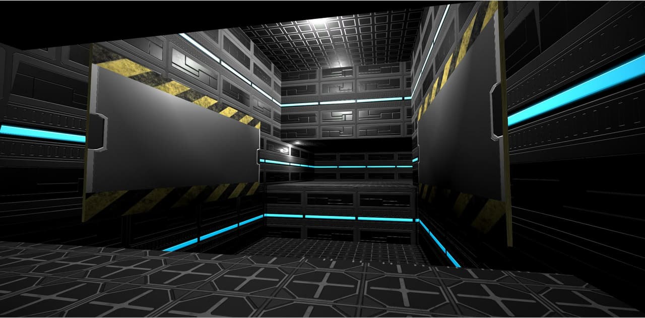 CyberFocus screenshot 5