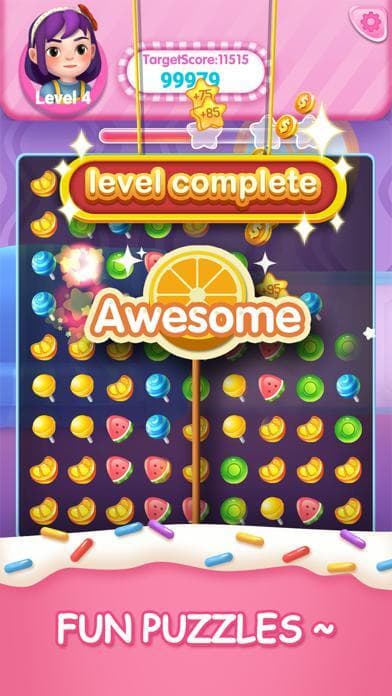 Toy Tap Blast