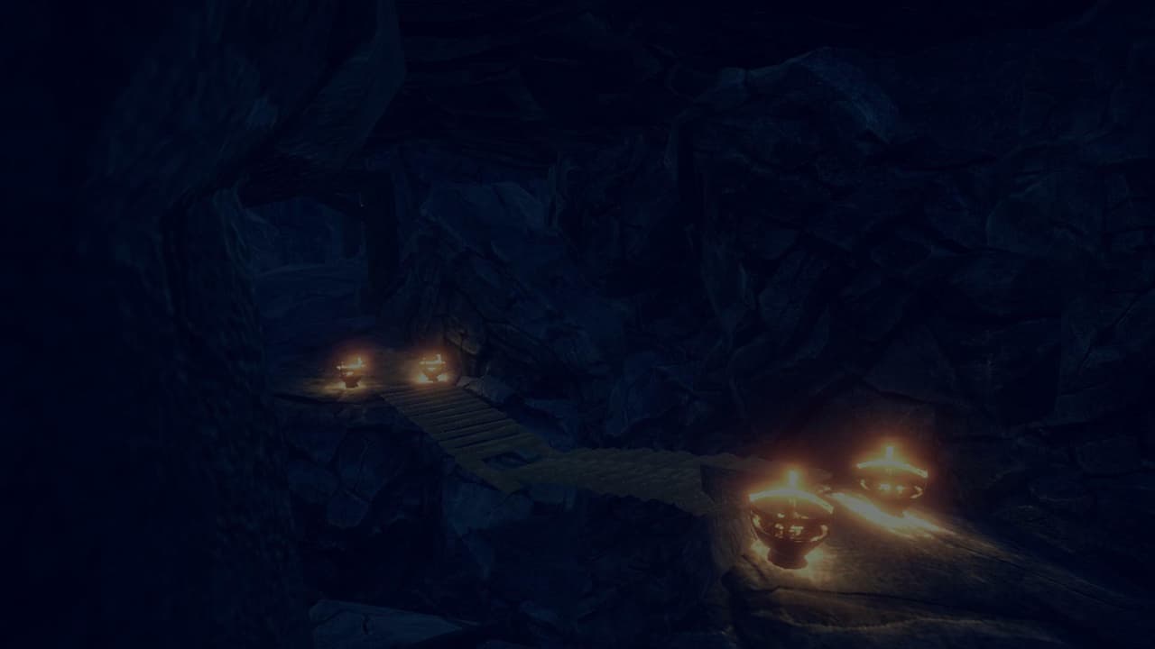 Island Of Secrets screenshot 3