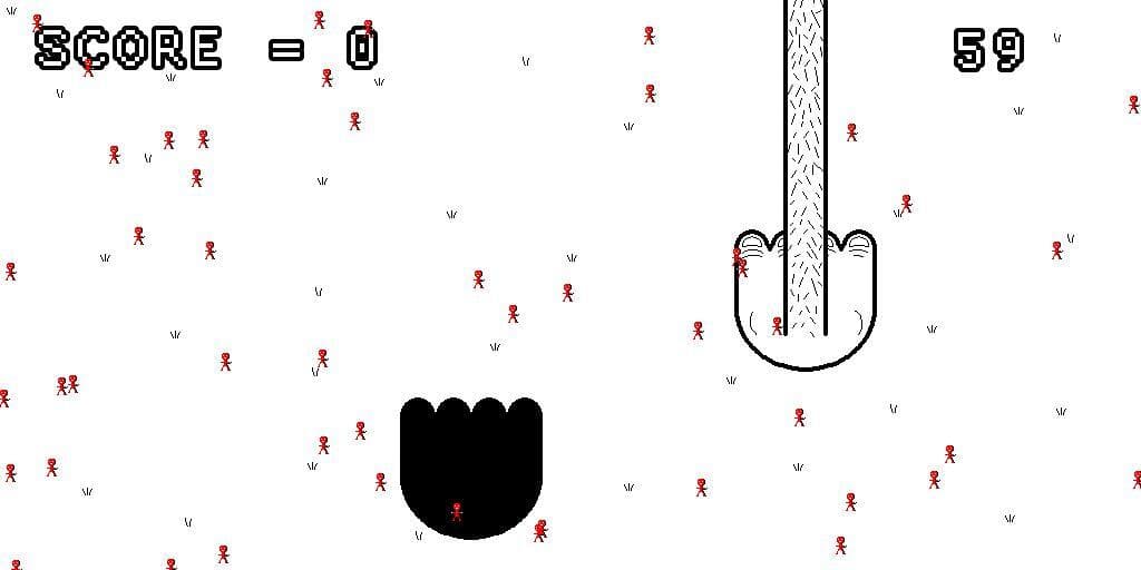 The Tallest Boy screenshot 2