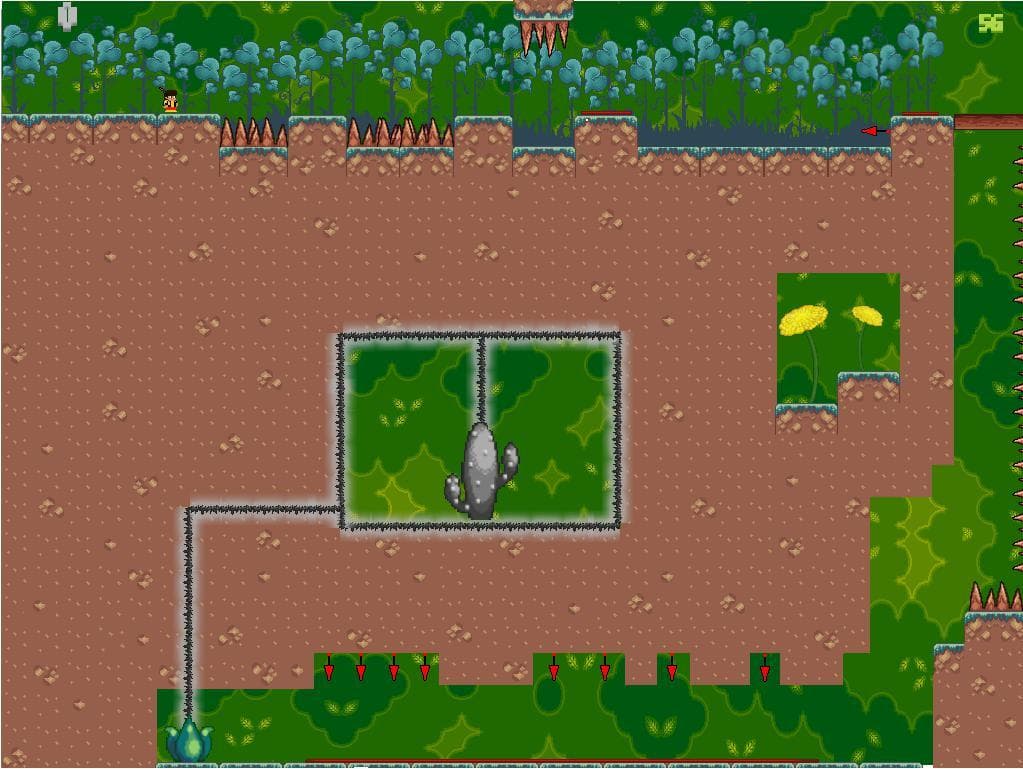 Some school projects screenshot 2
