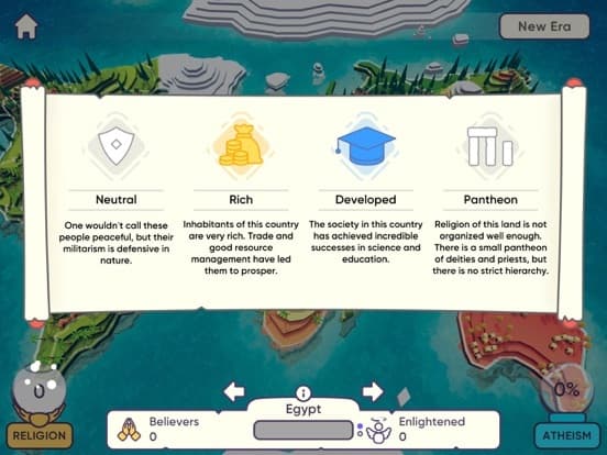 Religion inc. screenshot 4