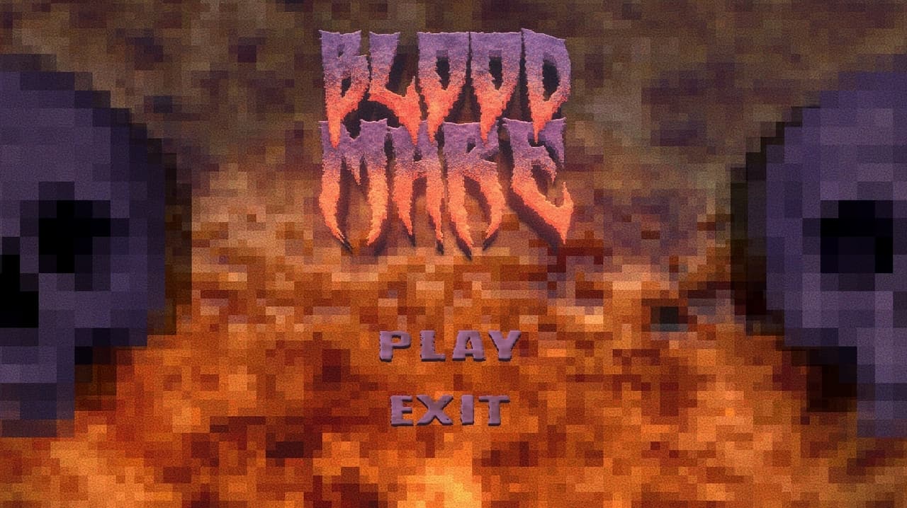 Bloodmare