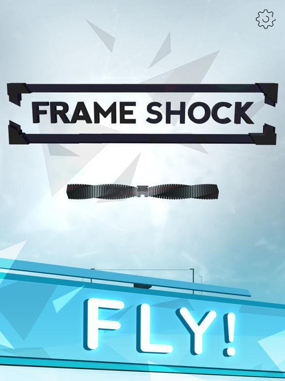Frameshock screenshot 2
