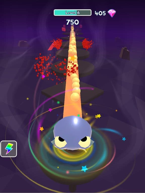 Eat it up! screenshot 6