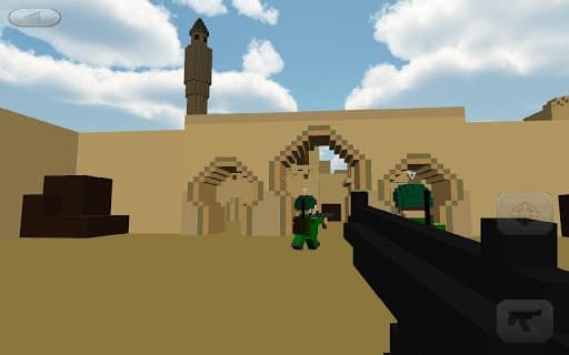 Block Ops screenshot 3