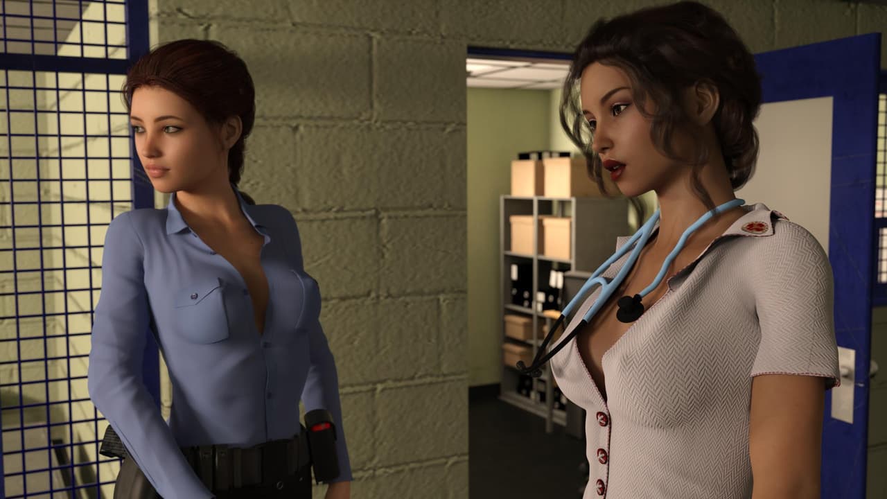 Lust Theory - Season 2 screenshot 3