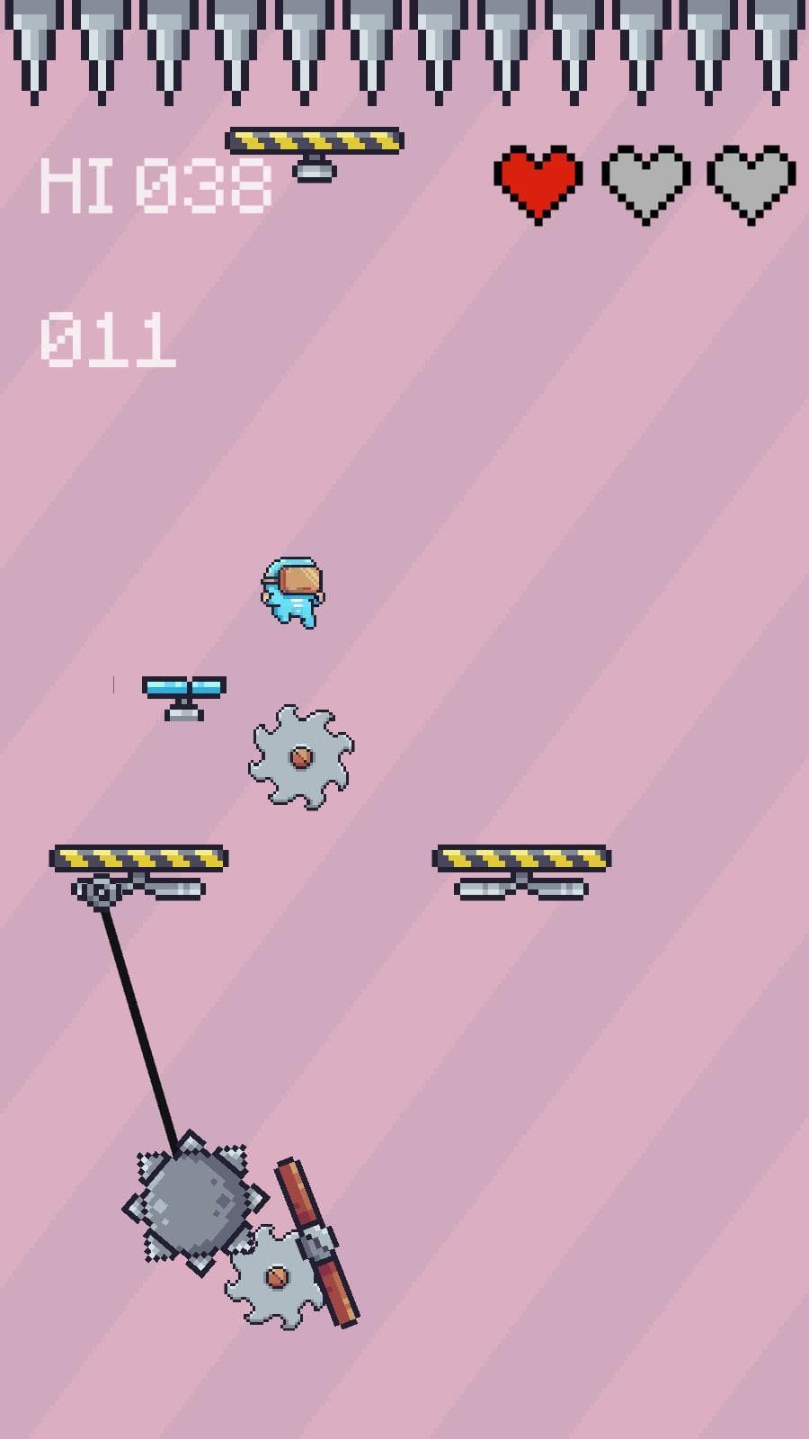 Speed Down Plus screenshot 4