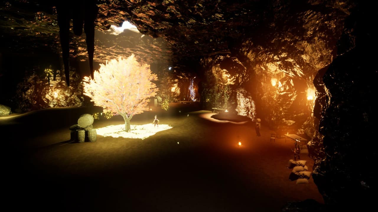 The Sacred Tree screenshot 4