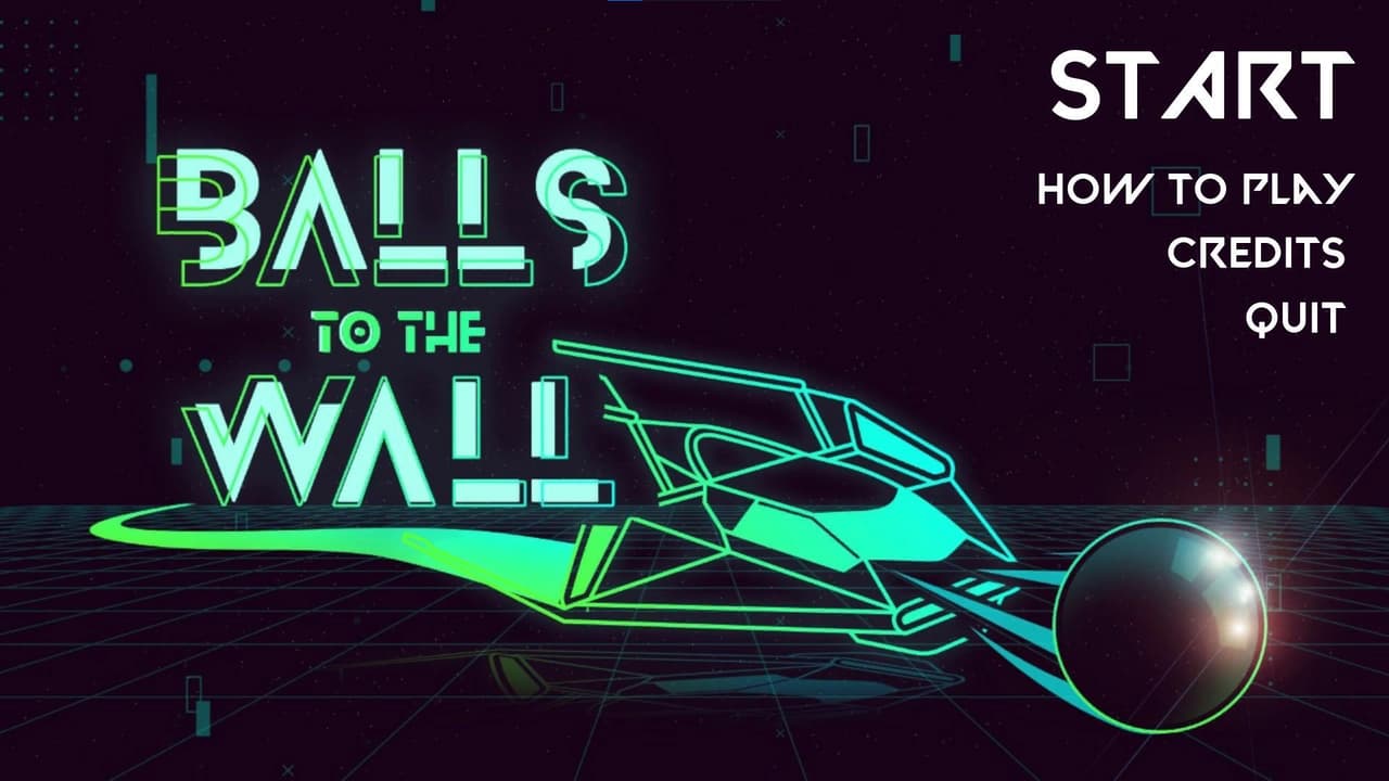 Balls To The Wall screenshot 2