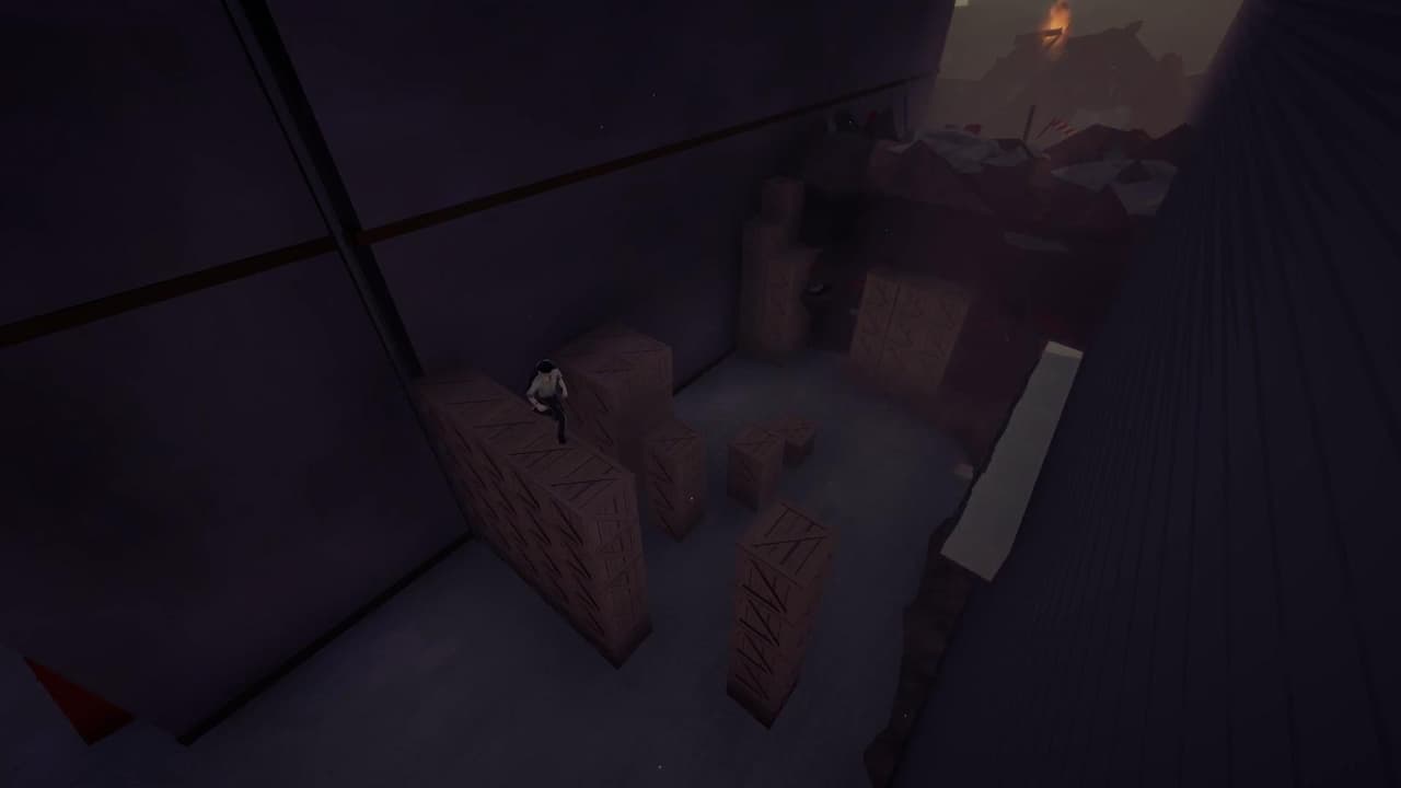 Saigo No Shunkan screenshot 4