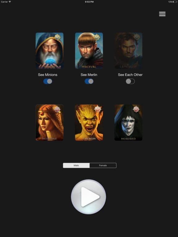 Audio Assistant for Avalon