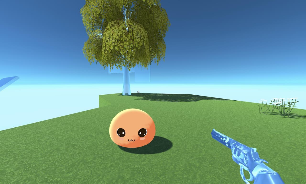 GLASS (silvers_puppet) screenshot 2