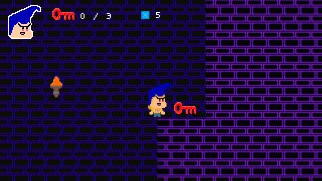 Legend of The Lost Video Game