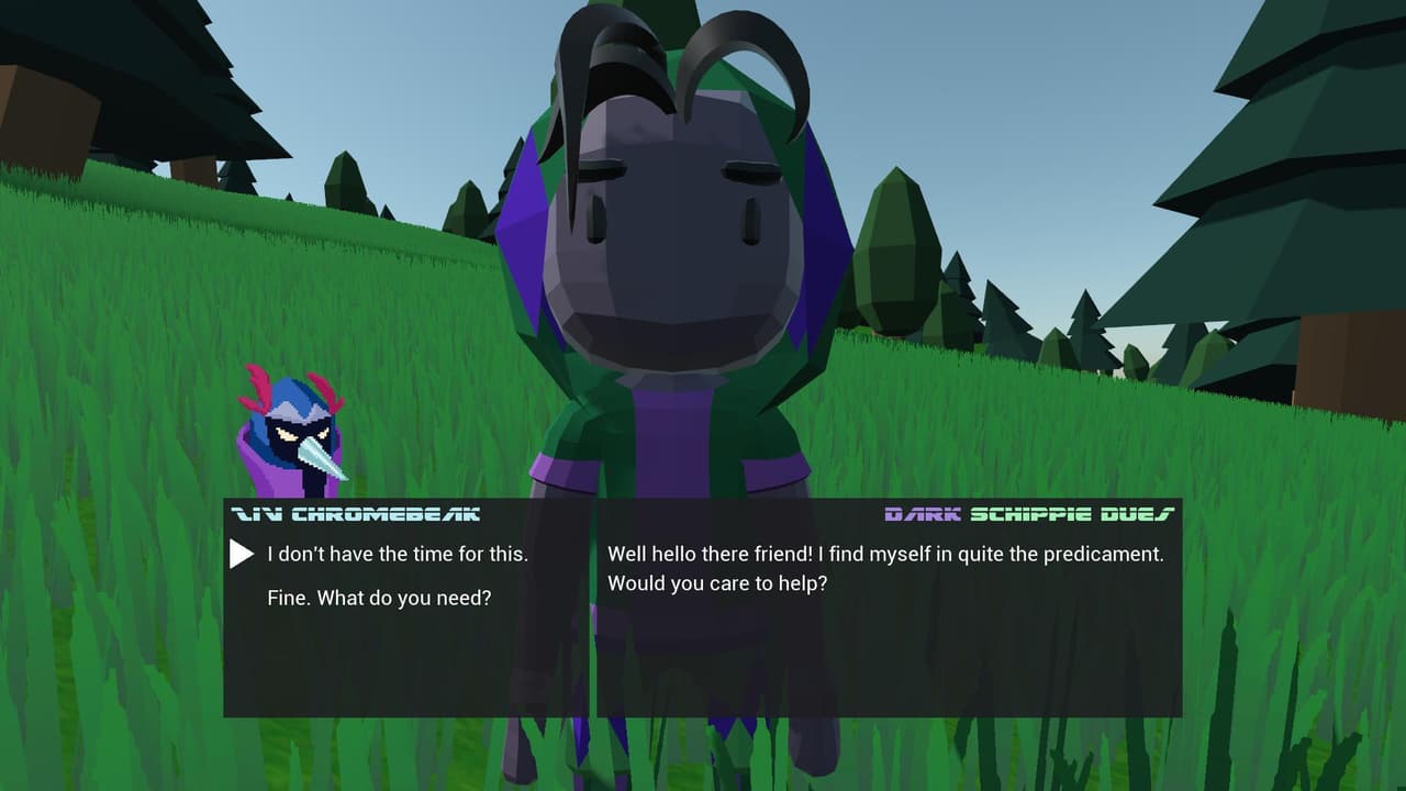 ChromePhase screenshot 5