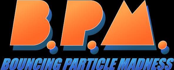 BPM: Bouncing Particle Madness