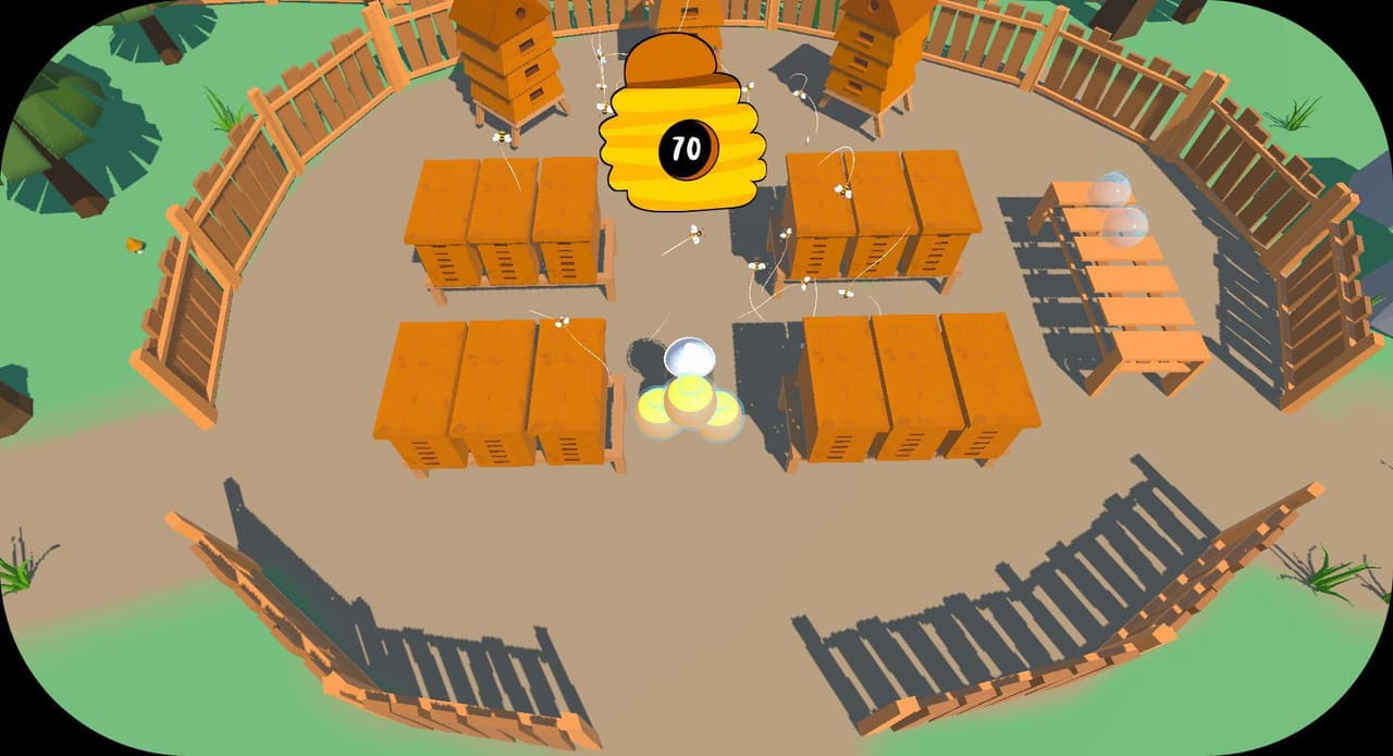 Give Me The Honey screenshot 3