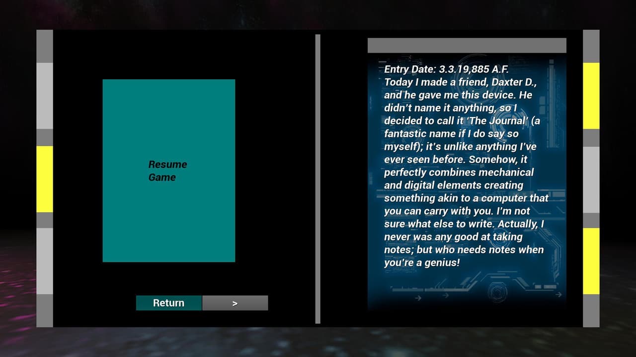 Dunia: Masters (itch) screenshot 3