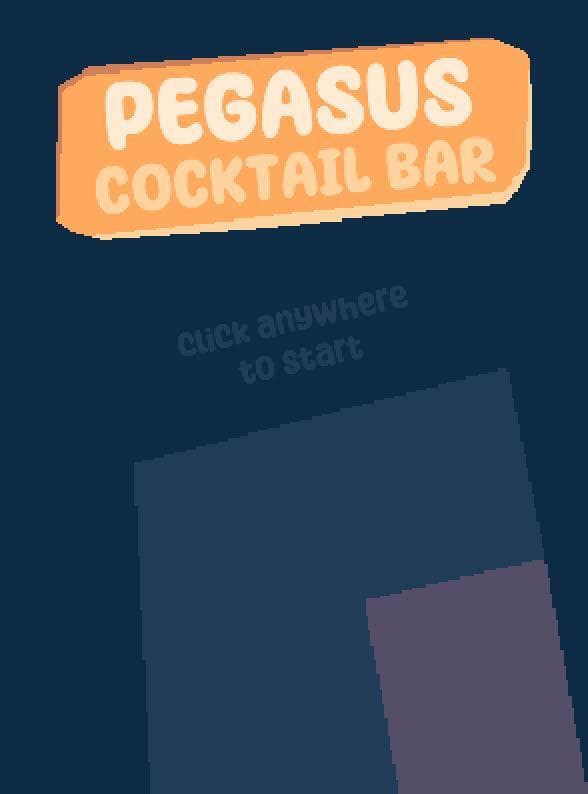 Pegasus Cocktail Bar screenshot 3