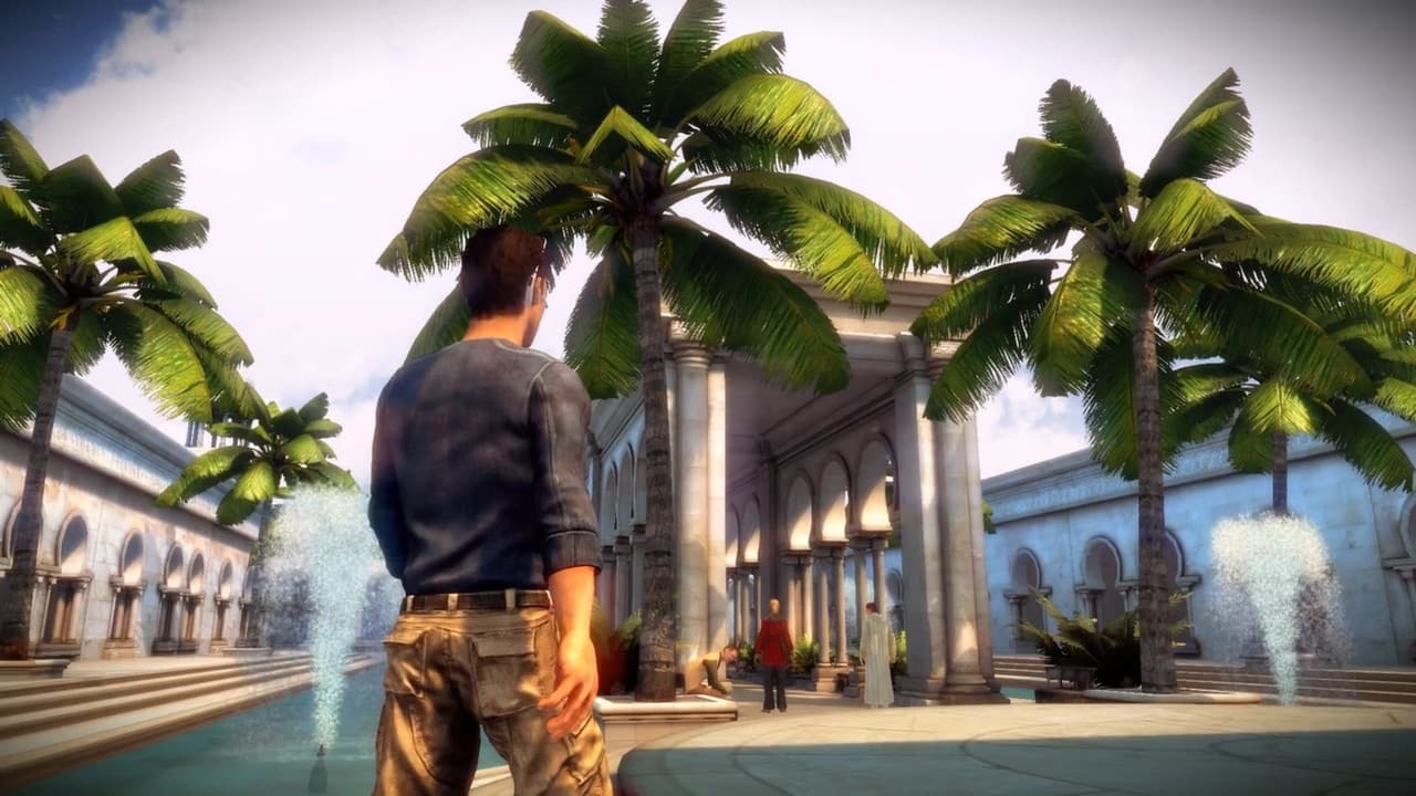 Unearthed: Trail of Ibn Battuta screenshot 6