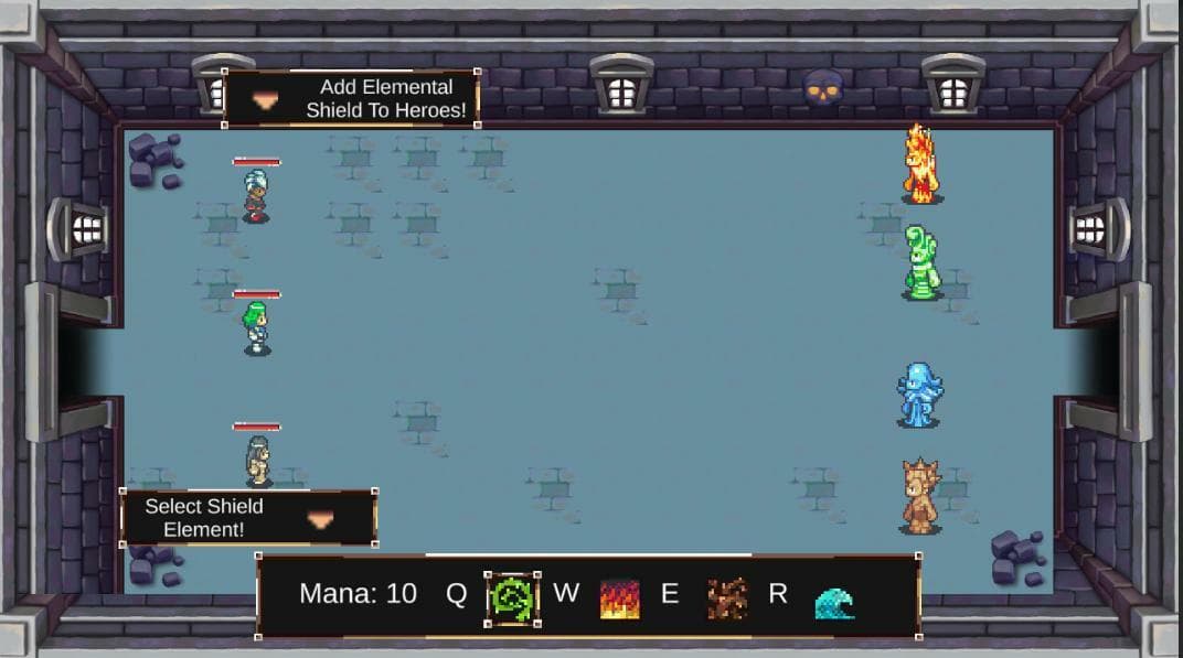 MageVu screenshot 3