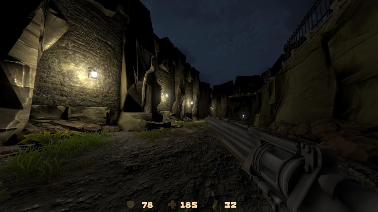 Monument (itch) (dragzxnd) (dragzxnd) screenshot 5
