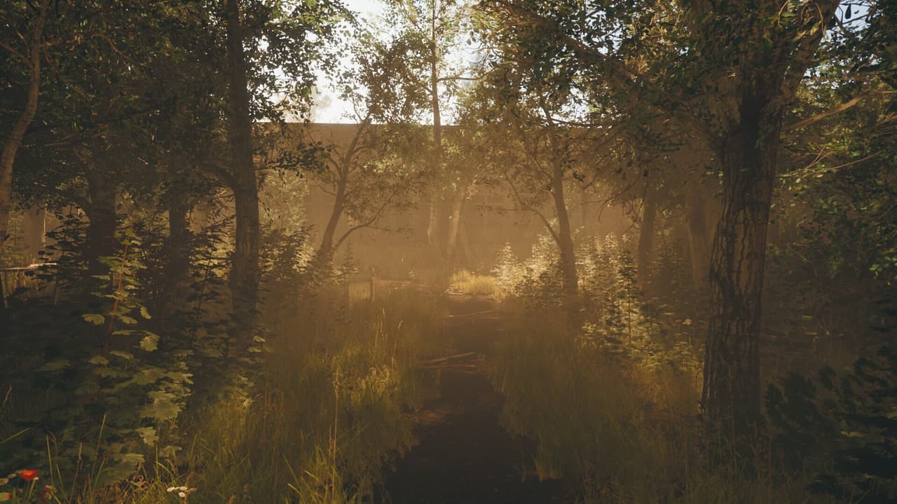 Pieces of me screenshot 6