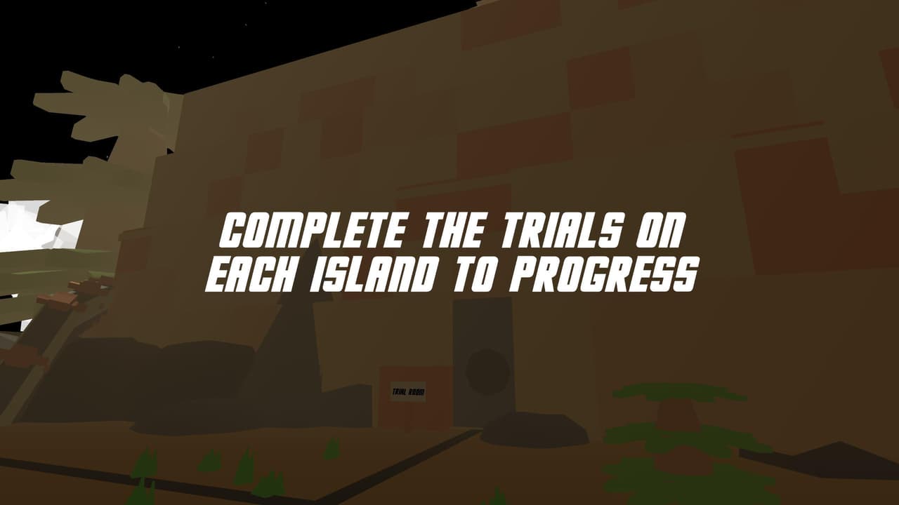 Outlanders Chronicles Demo screenshot 3