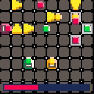 PARTCNTRL screenshot 2
