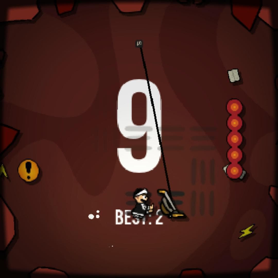 Youre the Devils Maid screenshot 3