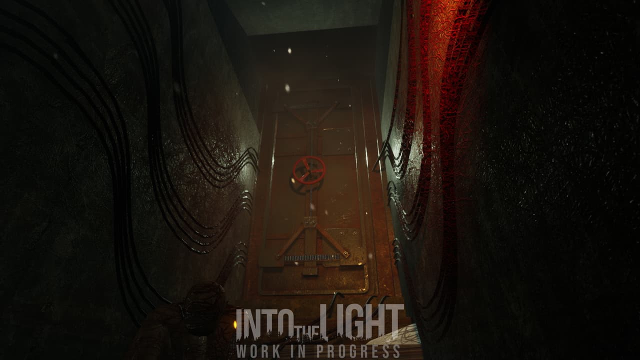 Into The Light (itch) (2L Games) (2L Games) screenshot 2