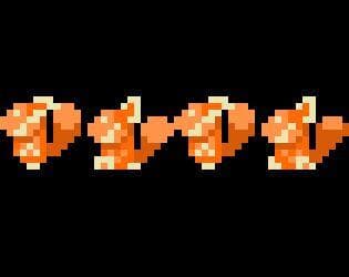 Panda Sprites
