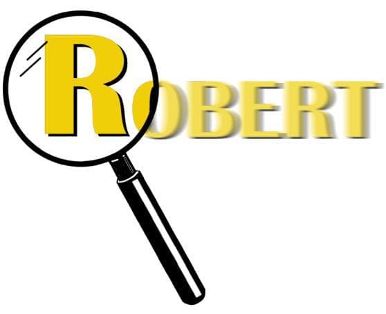 Robert (Francisco Costa) screenshot 2