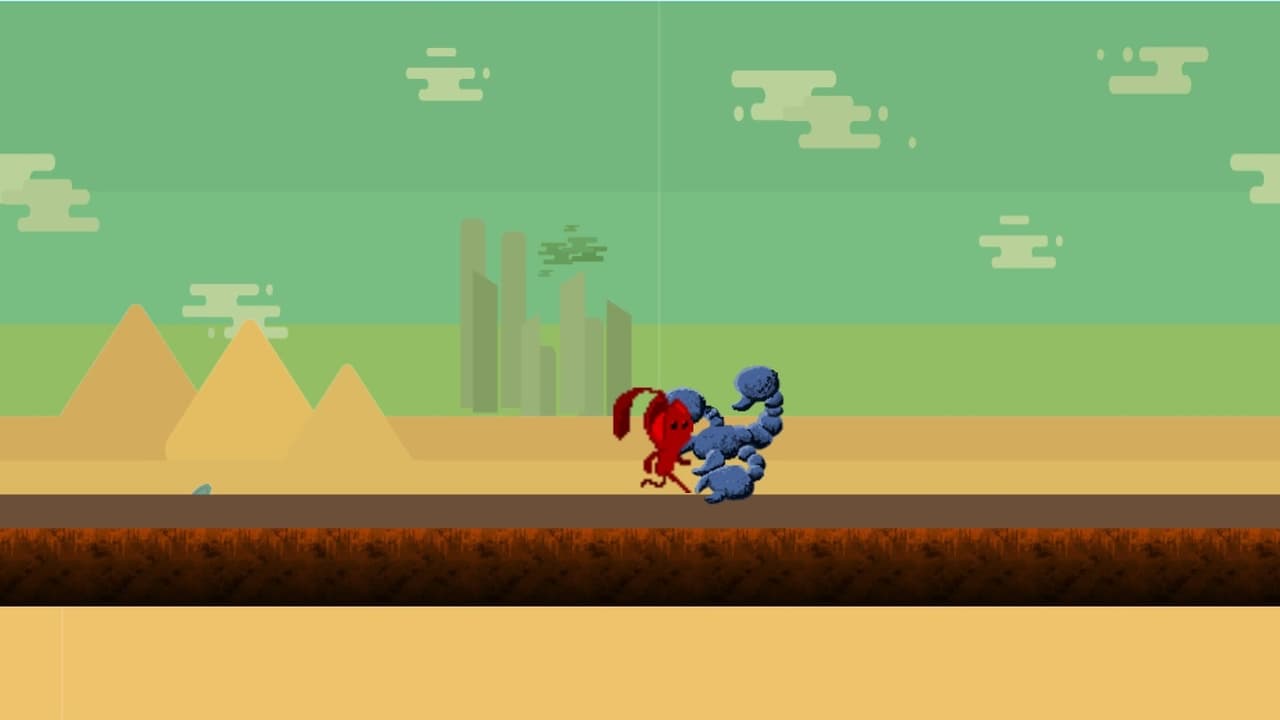 Speed Sid screenshot 6