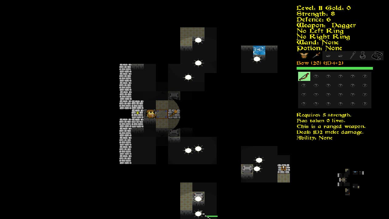 Dragons Lunch screenshot 4