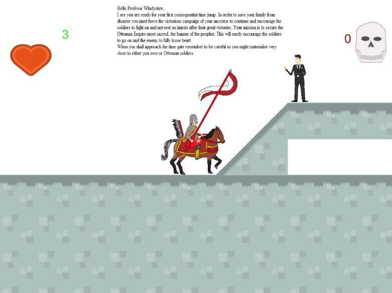 NostraLex screenshot 2