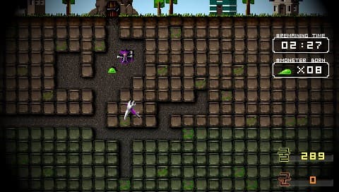 What Did I Do To Deserve This, My Lord!? 2 screenshot 5